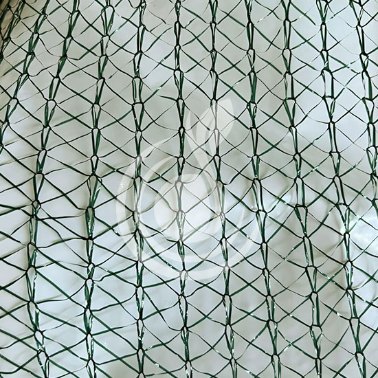 упаковочная сетка-рукав для елки