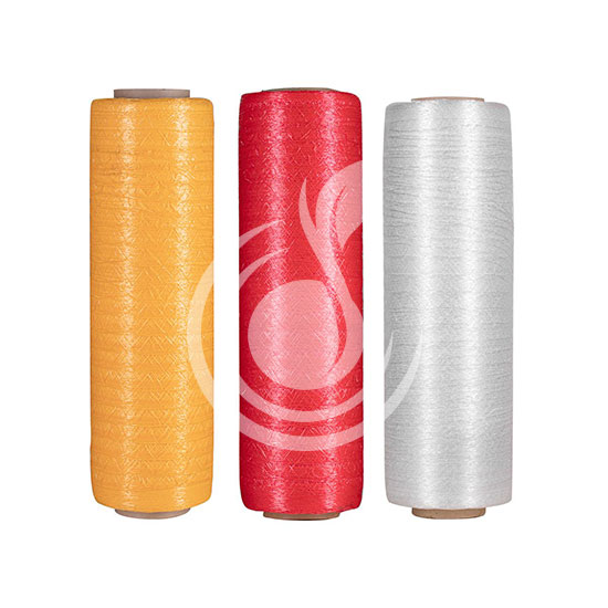 Паллетная сетка на рулоне