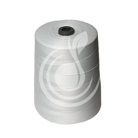 Нитка на шпуле 25 000 м (силикон 7%)