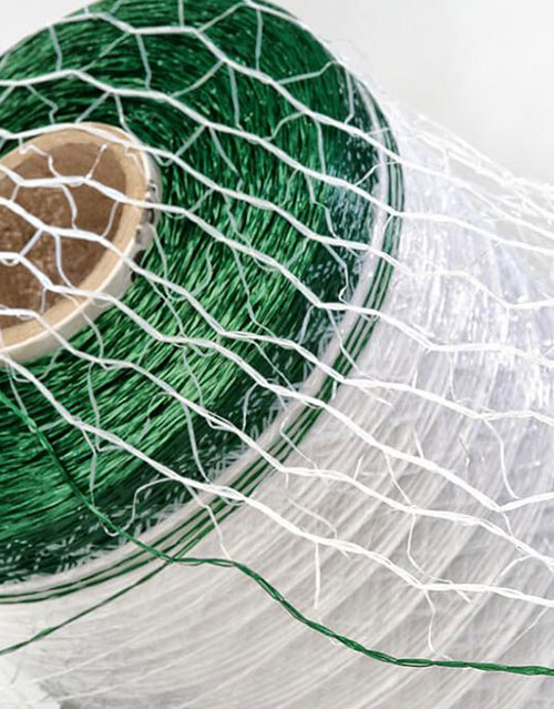 сетка для сена оптом