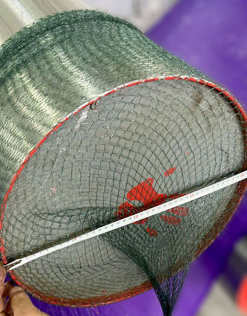 купить сетку-рукав для ёлок